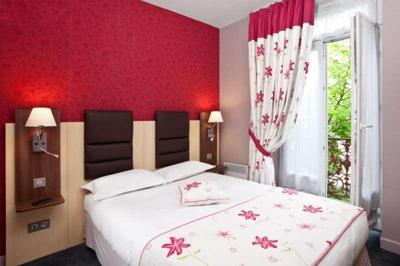 Hotel Arverna Vichy - Clt'Hotel Szoba fotó