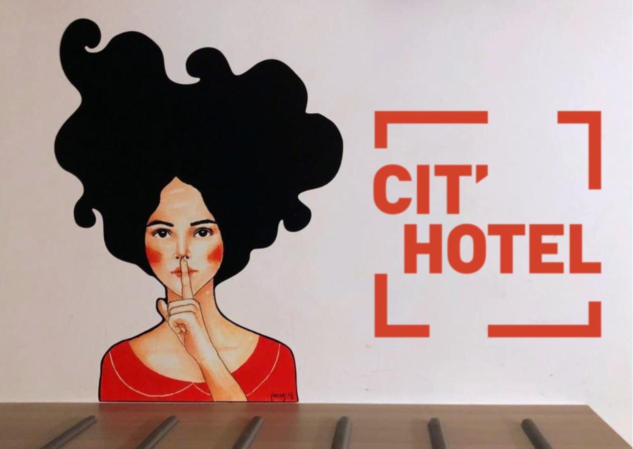 Hotel Arverna Vichy - Clt'Hotel Kültér fotó