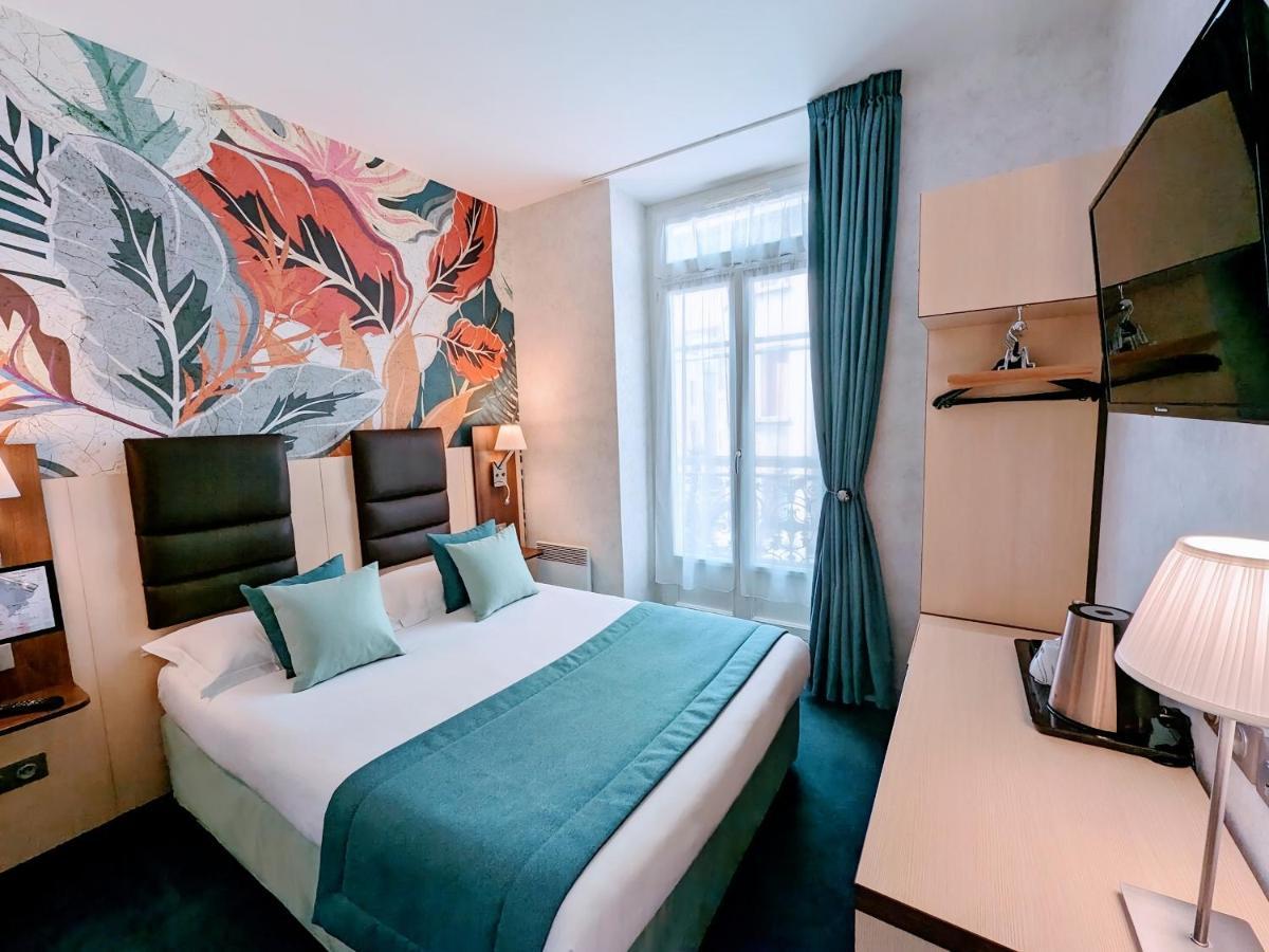 Hotel Arverna Vichy - Clt'Hotel Kültér fotó