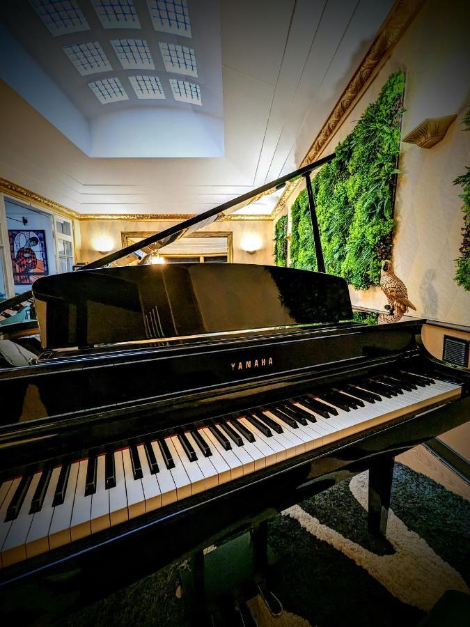 Hotel Arverna Vichy - Clt'Hotel Kültér fotó