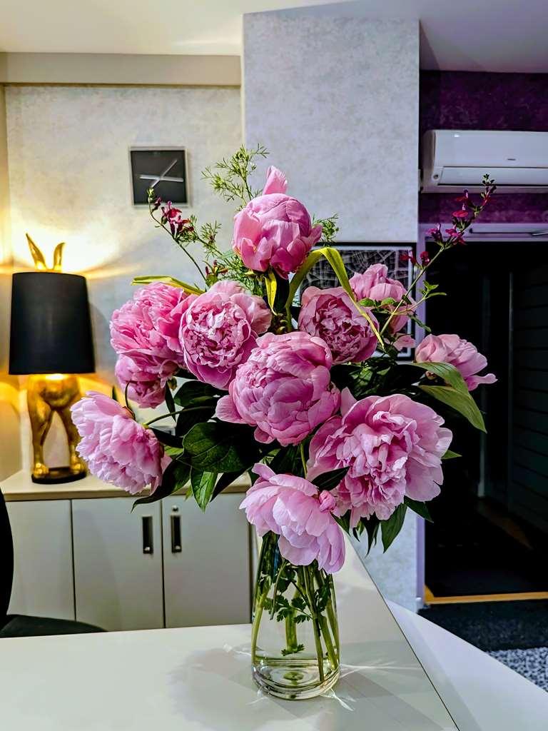 Hotel Arverna Vichy - Clt'Hotel Szoba fotó