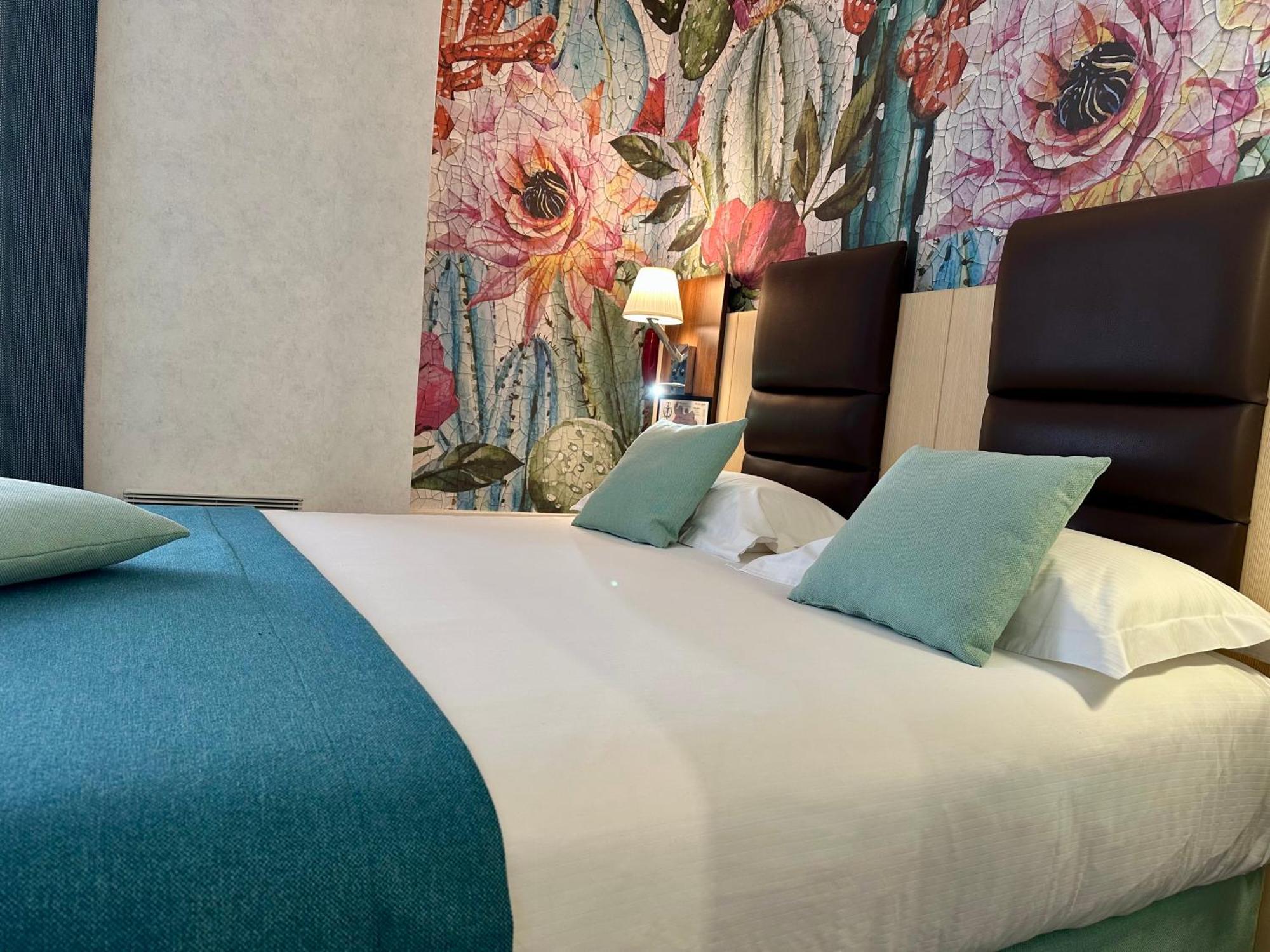 Hotel Arverna Vichy - Clt'Hotel Kültér fotó