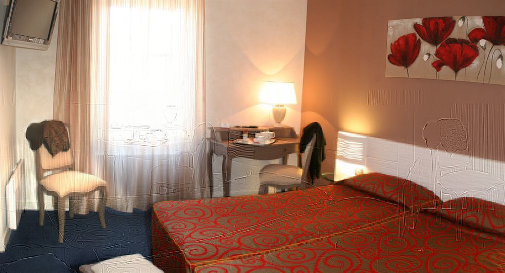 Hotel Arverna Vichy - Clt'Hotel Kültér fotó