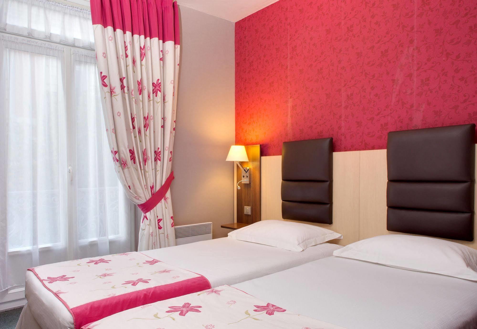 Hotel Arverna Vichy - Clt'Hotel Kültér fotó